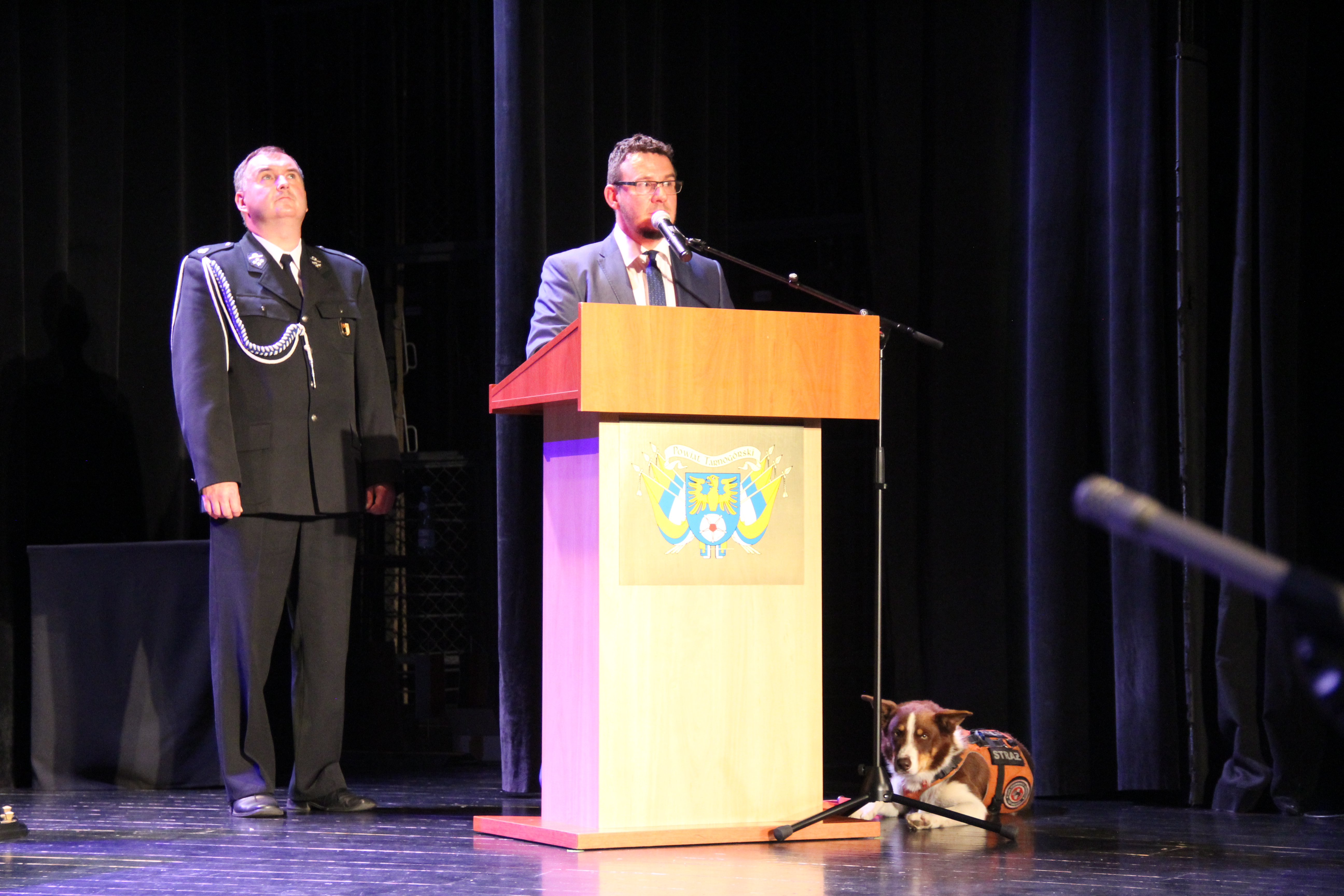 Nagroda Orła i Róży