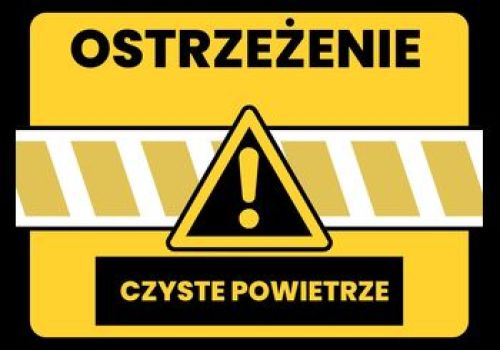 Ilustracja artykułu: "Ważna nformacja"