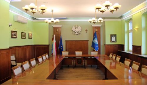 Ilustracja artykułu: "Wyniki wyborów do Młodzieżowej Rady Miasta Radzionków"